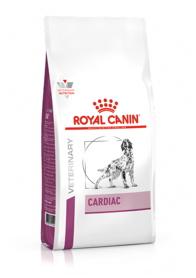 ROYAL CANIN Canine Cardiac