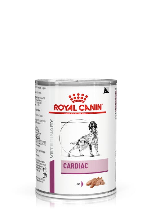 ROYAL CANIN Canine Cardiac Wet Food